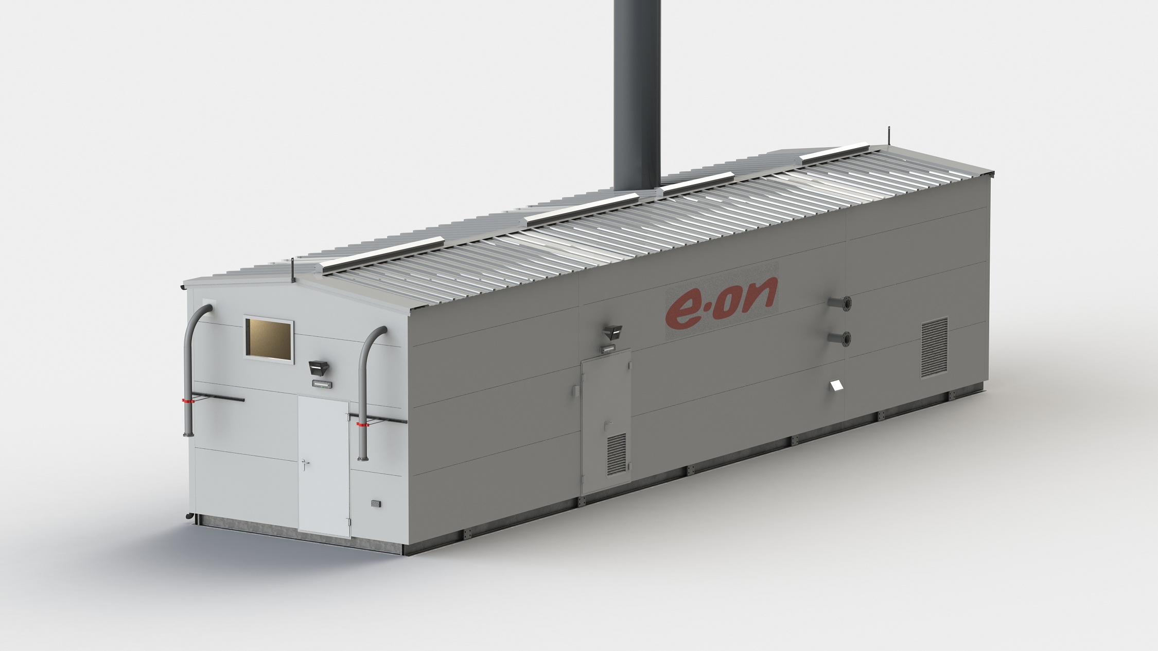 E.ON